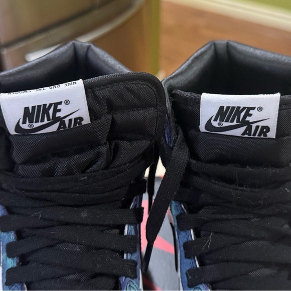 Jordan 1 Retro High Tie Dye OG - Picture 8 of 14